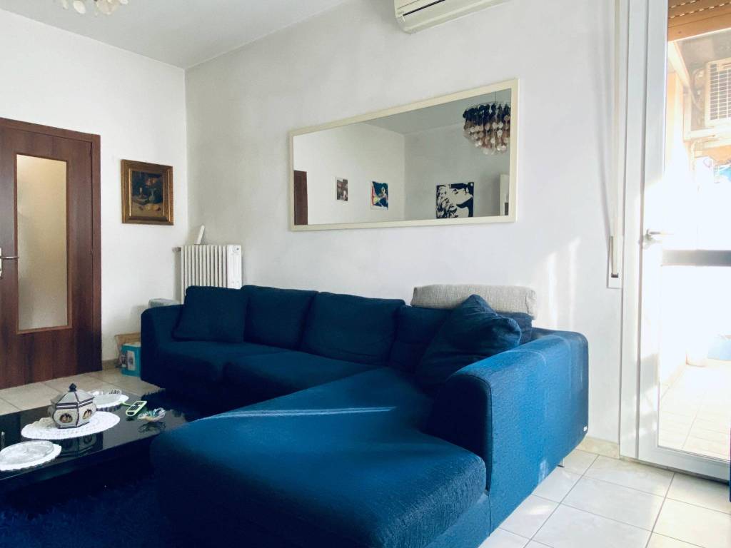 Appartamento a Modena in Via Piero Maroncelli, 28 - Foto 4