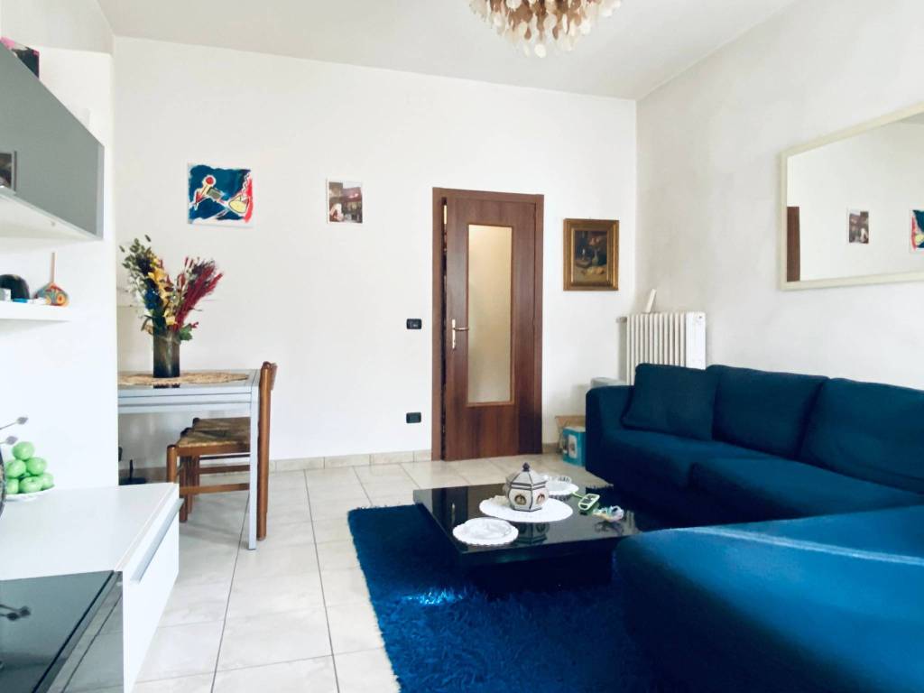 Appartamento a Modena in Via Piero Maroncelli, 28 - Foto 5