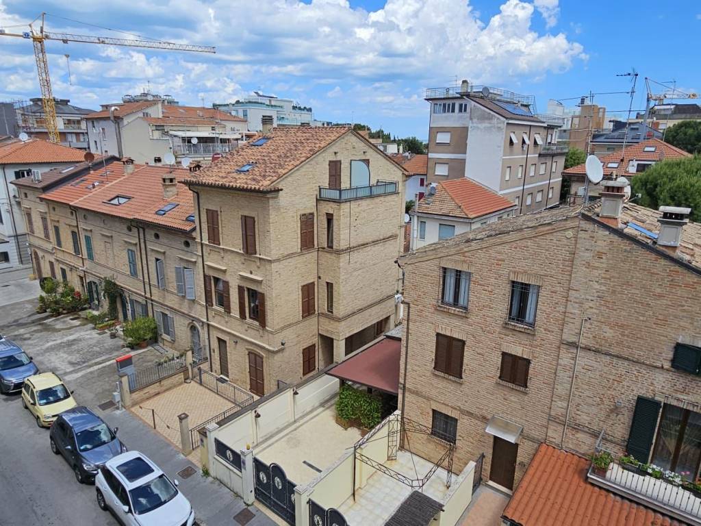 Appartamento a Civitanova marche in Via Giuseppe Mazzini, 39 - Foto 3