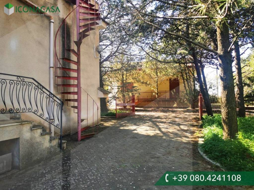 Villa a Polignano a mare in Strada Provinciale 120 - Foto 2