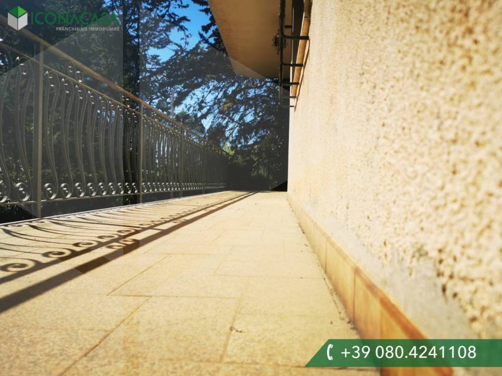 Villa a Polignano a mare in Strada Provinciale 120 - Foto 3