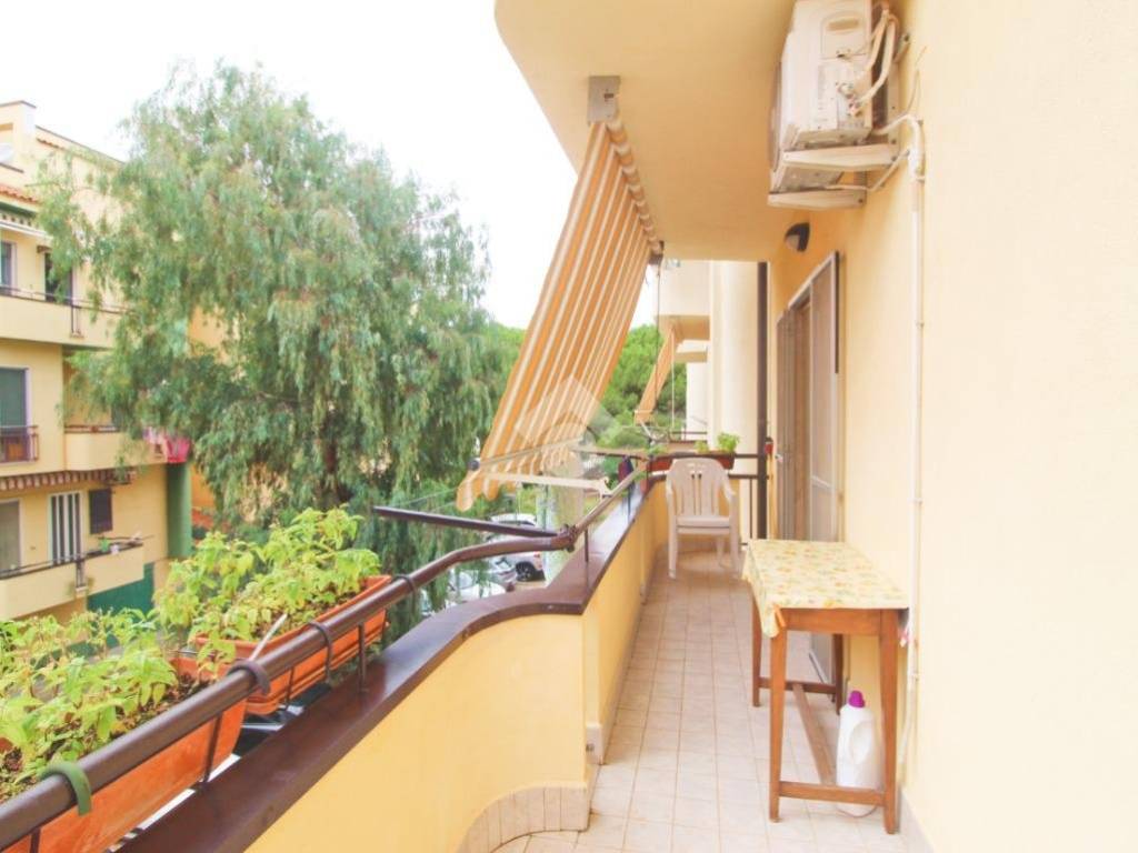 Appartamento a Campomarino in Via Martiri d'Ungheria, 32 - Foto 5