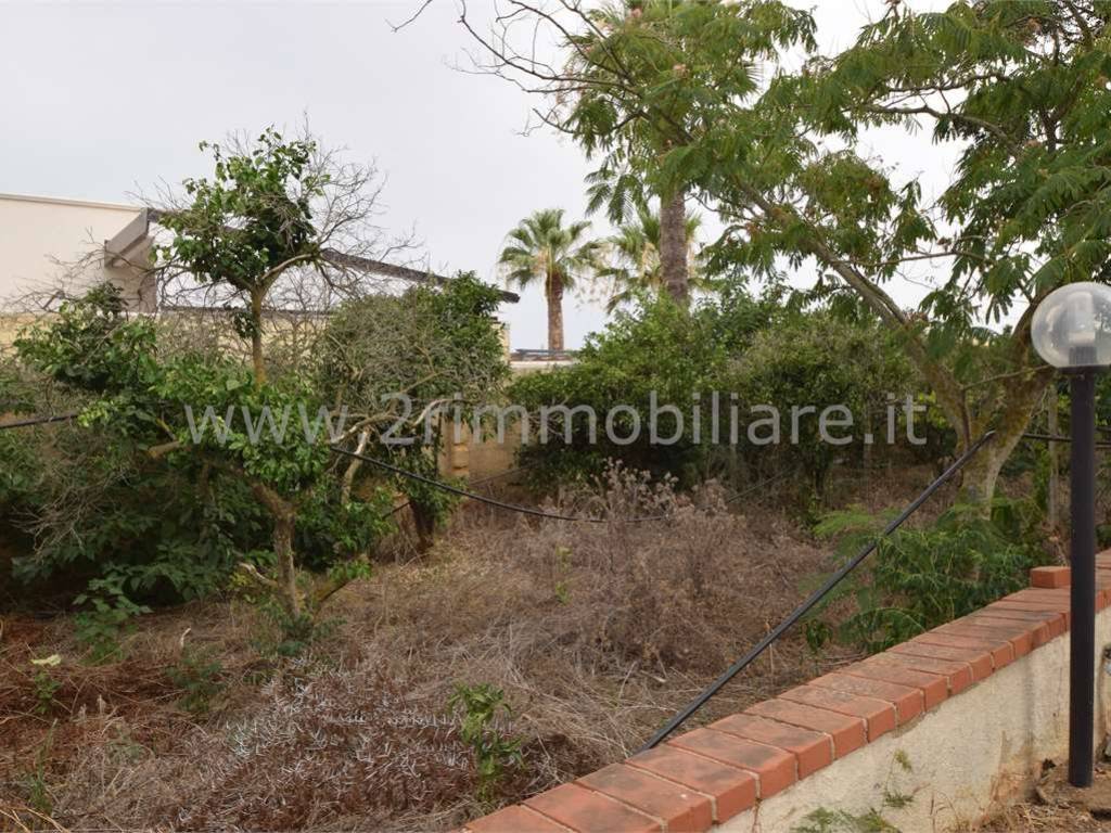 Villa a Mazara del vallo in ss 115 - Foto 2