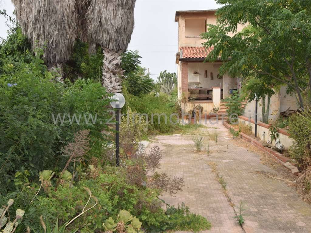 Villa a Mazara del vallo in ss 115 - Foto 5