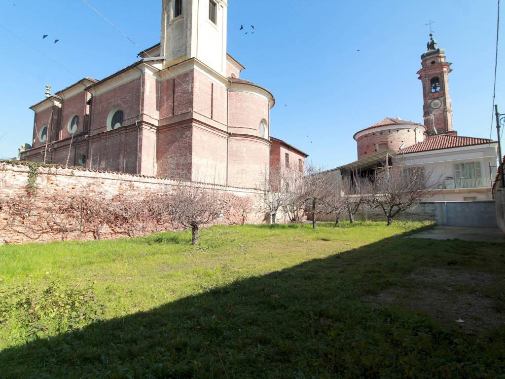 Palazzo / stabile a Monasterolo di savigliano in Piazza Castello, 1 - Foto 3