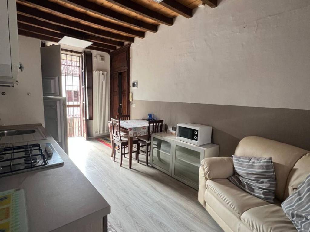 Appartamento a Saluzzo in Via Balbis, 10 - Foto 2