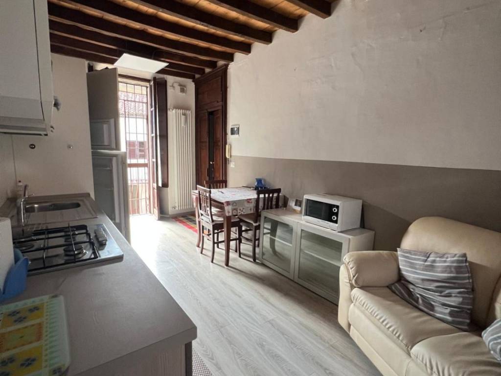Appartamento a Saluzzo in Via Balbis, 10 - Foto 3