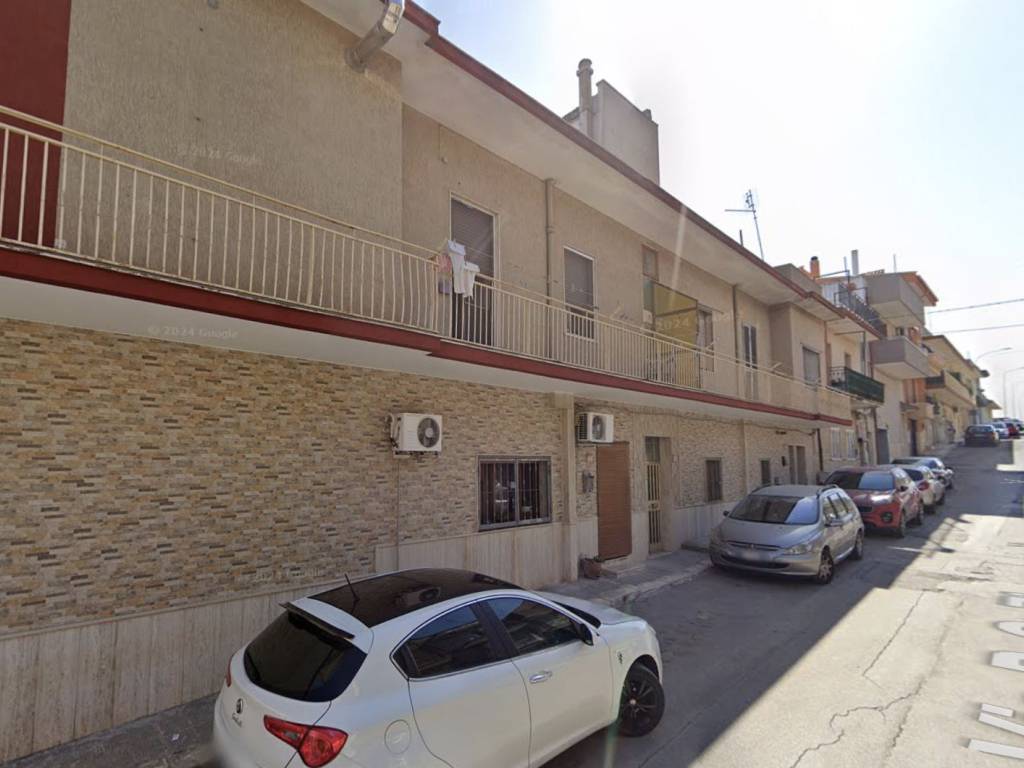 Appartamento a San giorgio ionico in Via G. P. Zingaropoli, 229 - Foto 2