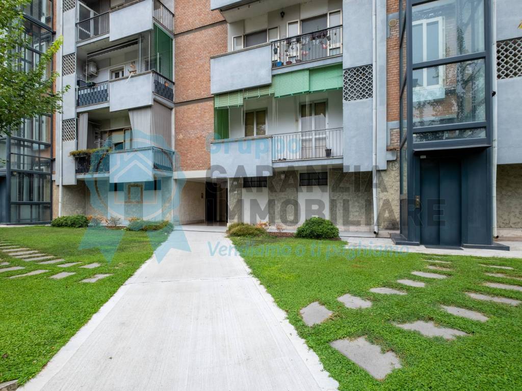 Appartamento a Mantova in Via Franco Finetti, 3 - Foto 3