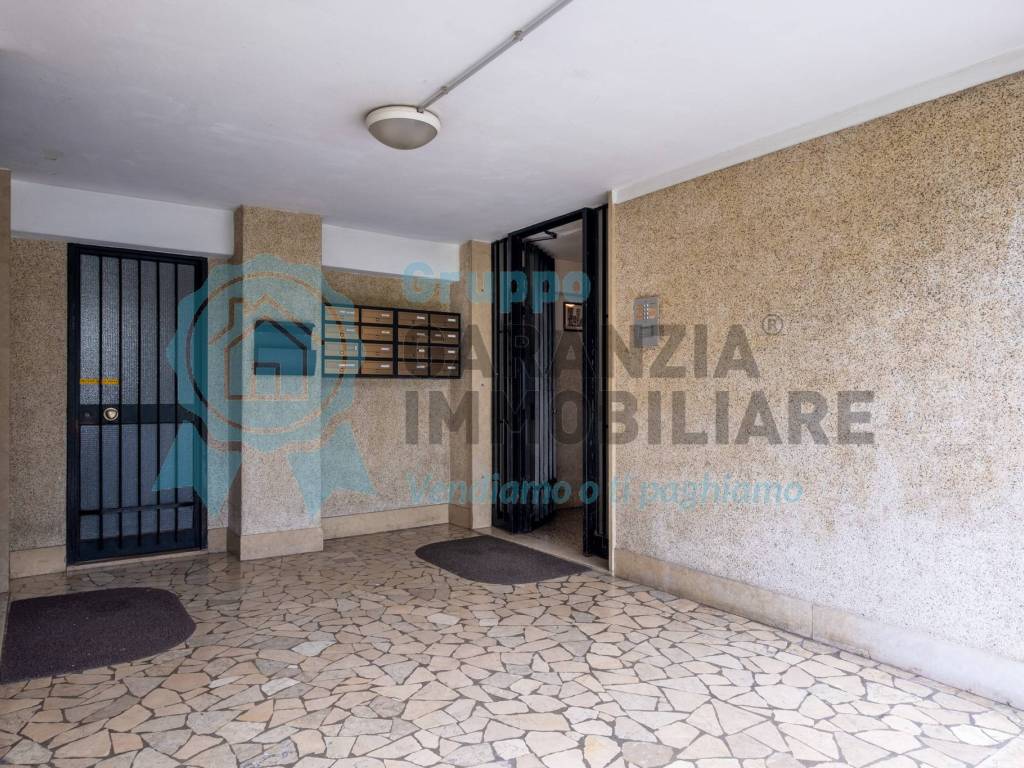 Appartamento a Mantova in Via Franco Finetti, 3 - Foto 4
