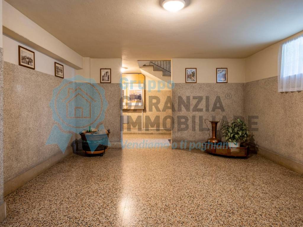 Appartamento a Mantova in Via Franco Finetti, 3 - Foto 5