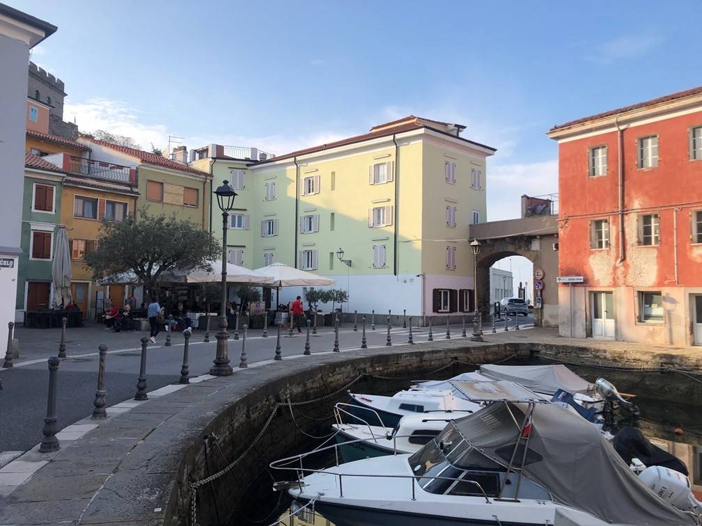 Appartamento a Muggia - Foto 2