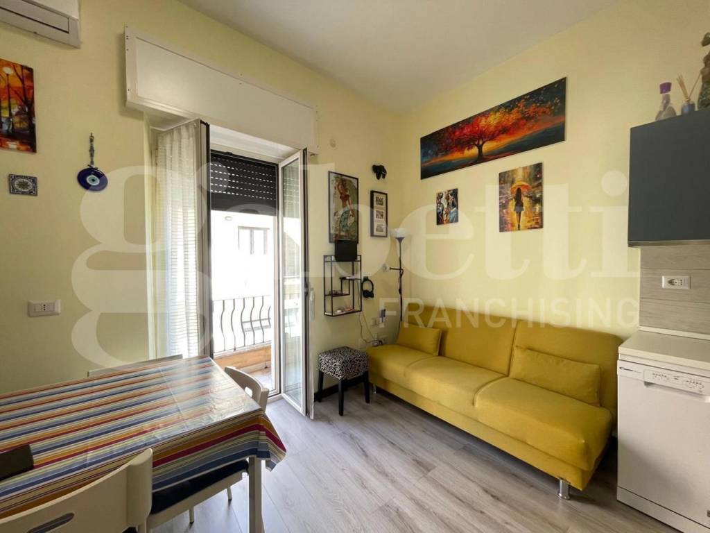 Appartamento a Gaeta in Trav. Piazza Mare all'Arco, 5 - Foto 2