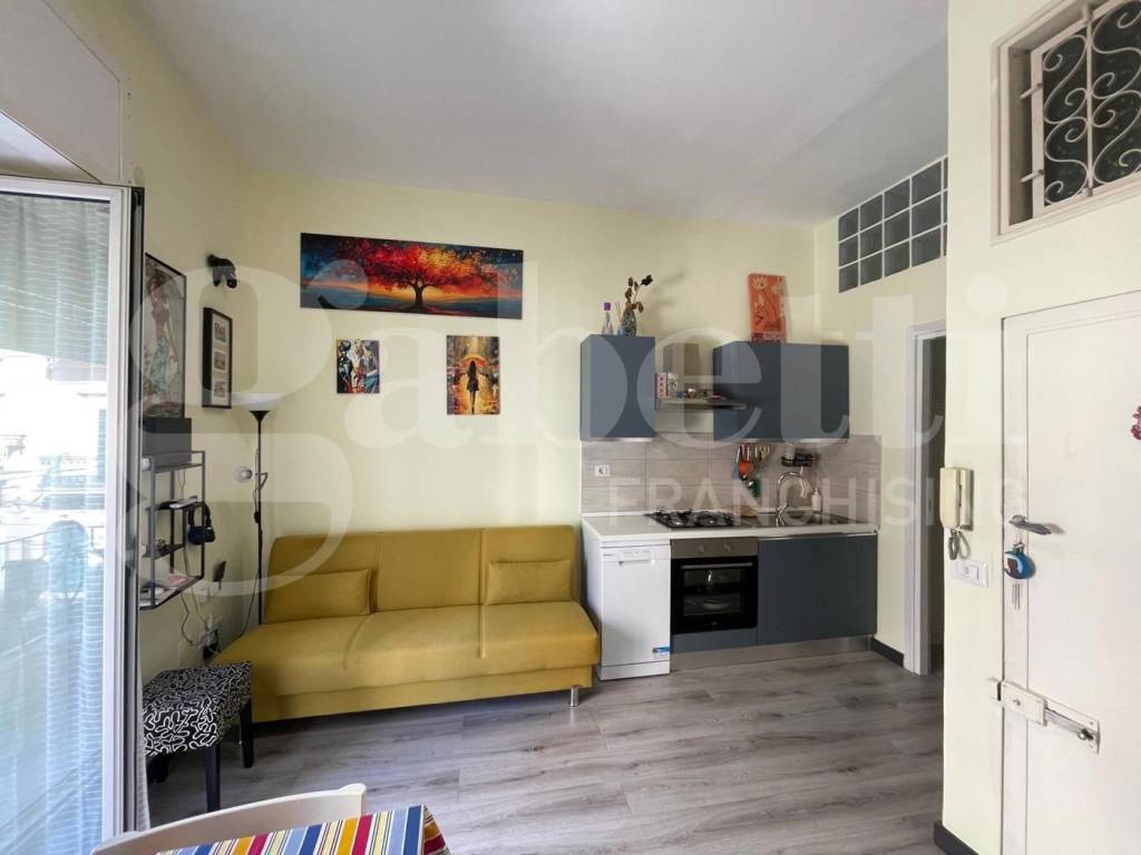 Appartamento a Gaeta in Trav. Piazza Mare all'Arco, 5 - Foto 3