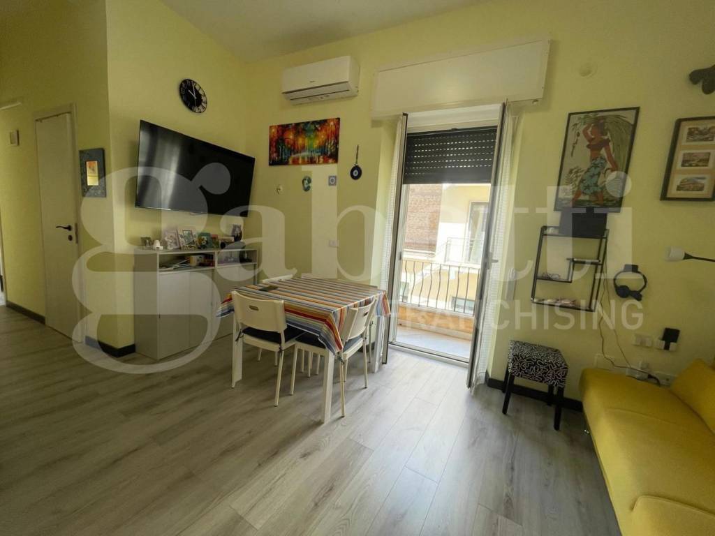 Appartamento a Gaeta in Trav. Piazza Mare all'Arco, 5 - Foto 4