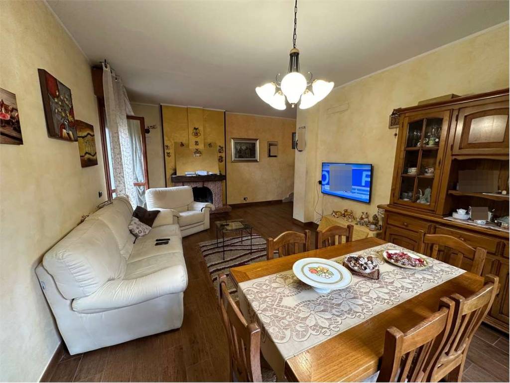 Casa indipendente a Castelnuovo rangone in Via Marco Polo - Foto 4