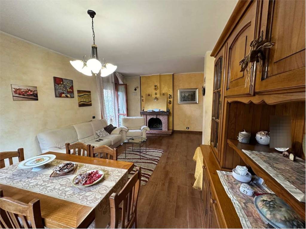 Casa indipendente a Castelnuovo rangone in Via Marco Polo - Foto 5