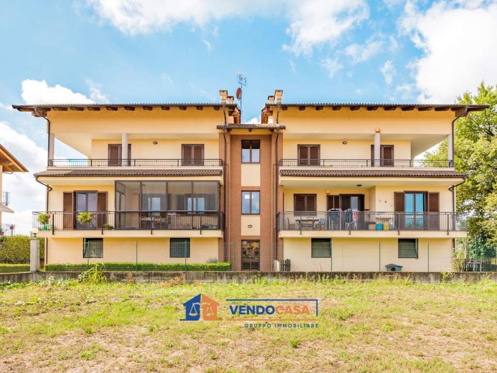 Appartamento a Monasterolo di savigliano in Piazzetta Donatori del Sangue, 5 - Foto 3