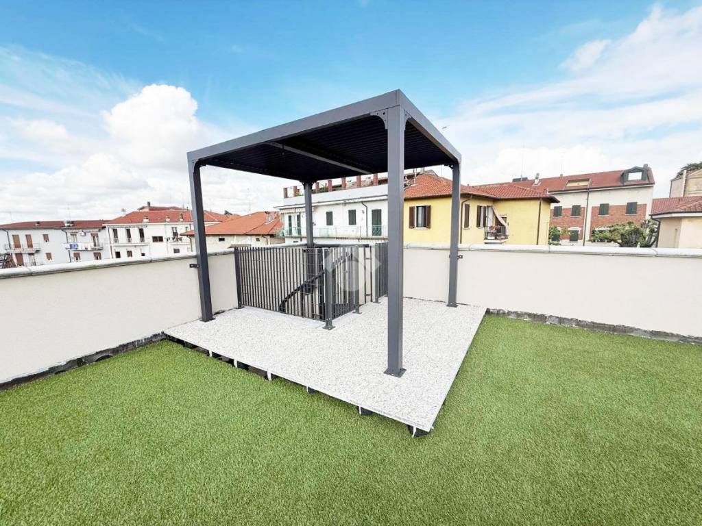 Appartamento a Cislago in Via Cesare Battisti - Foto 3