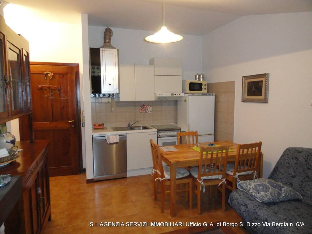 Attico / mansarda a Valdieri - Foto 4