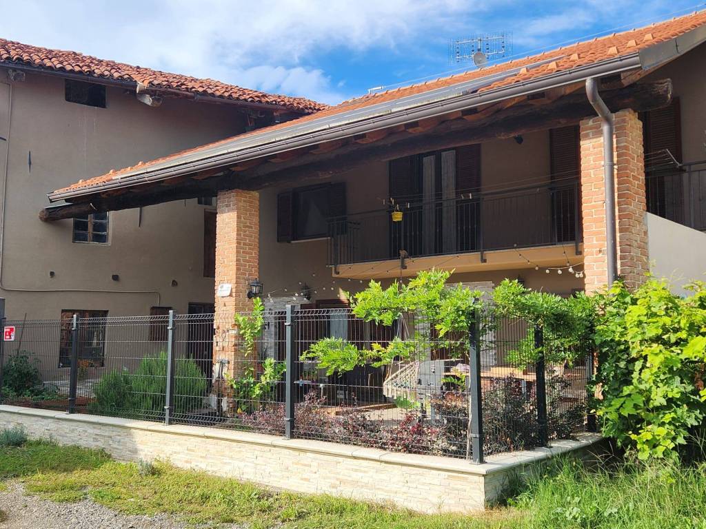 Rustico / casale a Margarita in Via Cuneo, 44 - Foto 2