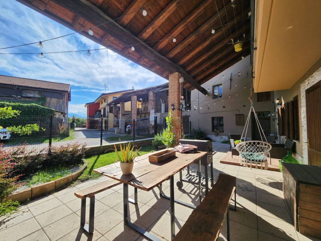 Rustico / casale a Margarita in Via Cuneo, 44 - Foto 5
