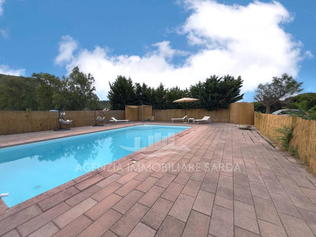Villa a Alghero - Foto 4