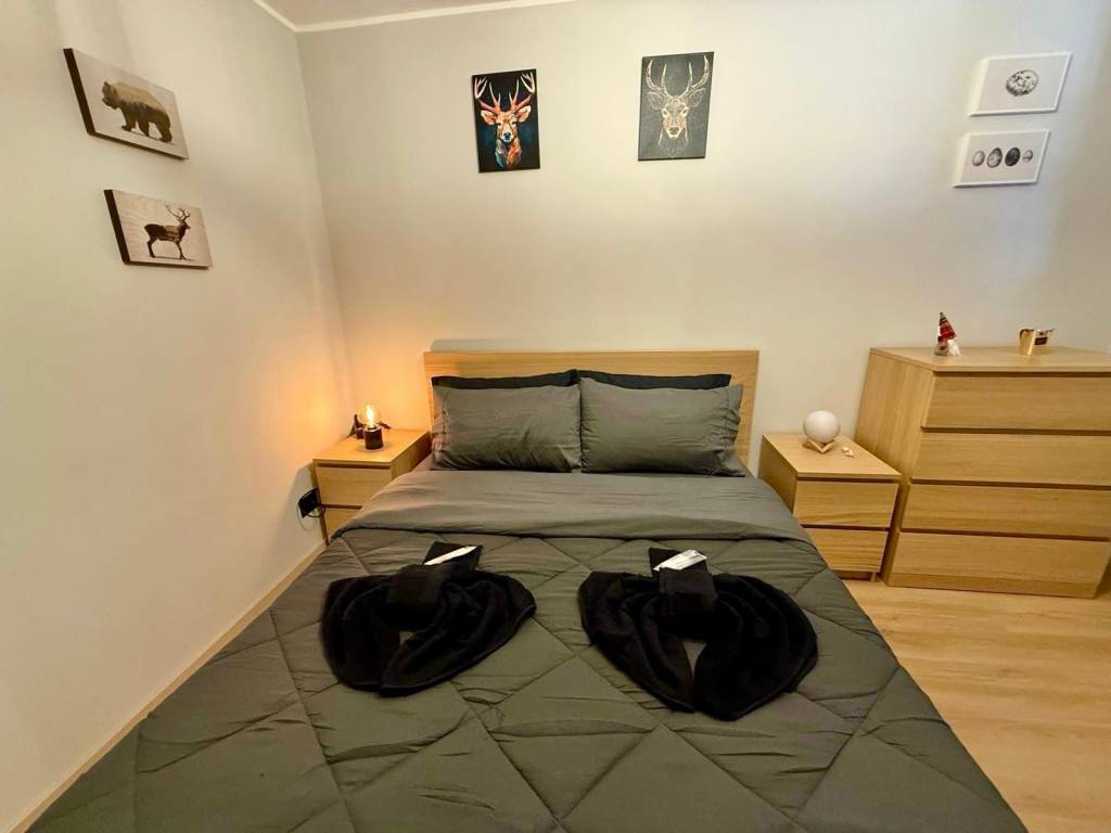 Appartamento a Bardonecchia in Via G. F. Medail, 102 - Foto 2