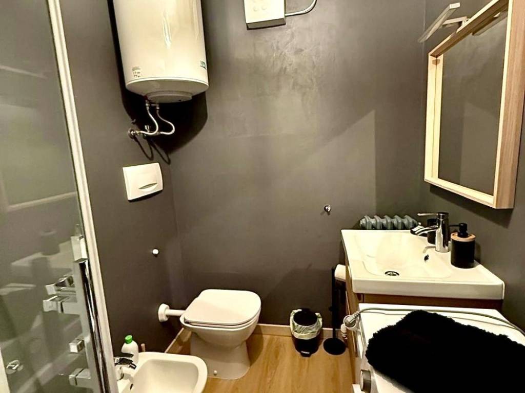 Appartamento a Bardonecchia in Via G. F. Medail, 102 - Foto 5