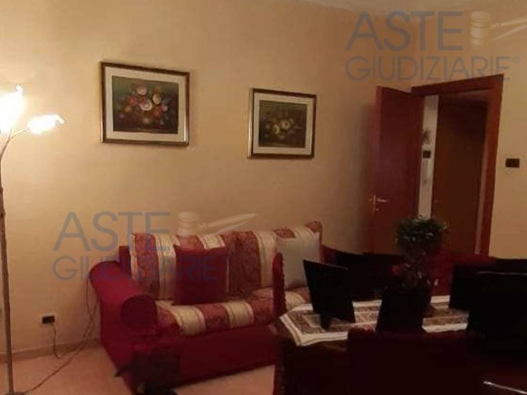 Appartamento a Taranto in Via Giovanni Pascoli - Foto 3
