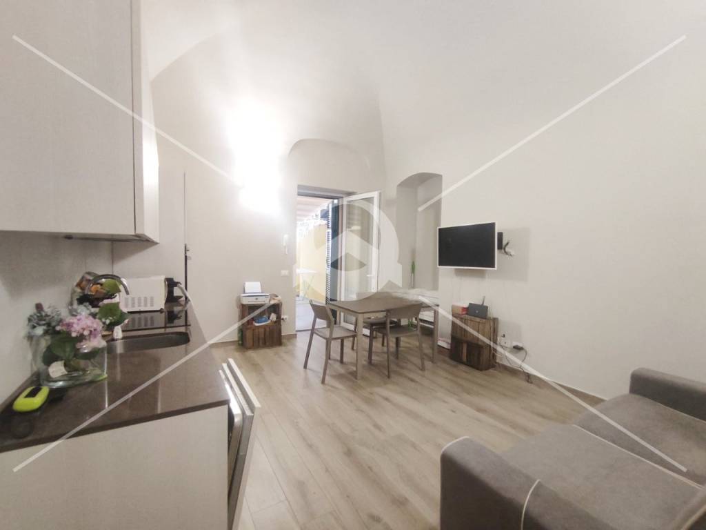 Appartamento a Loano in Corso Europa, 29 - Foto 5