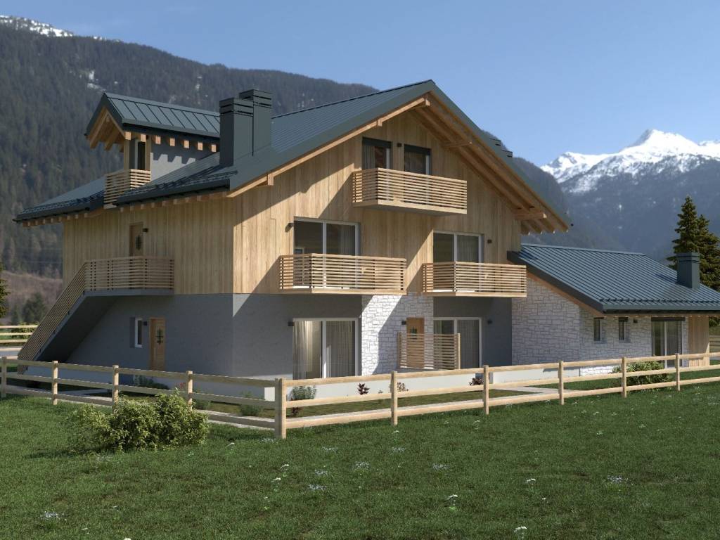 Appartamento a Roana in Via Holl - Foto 3