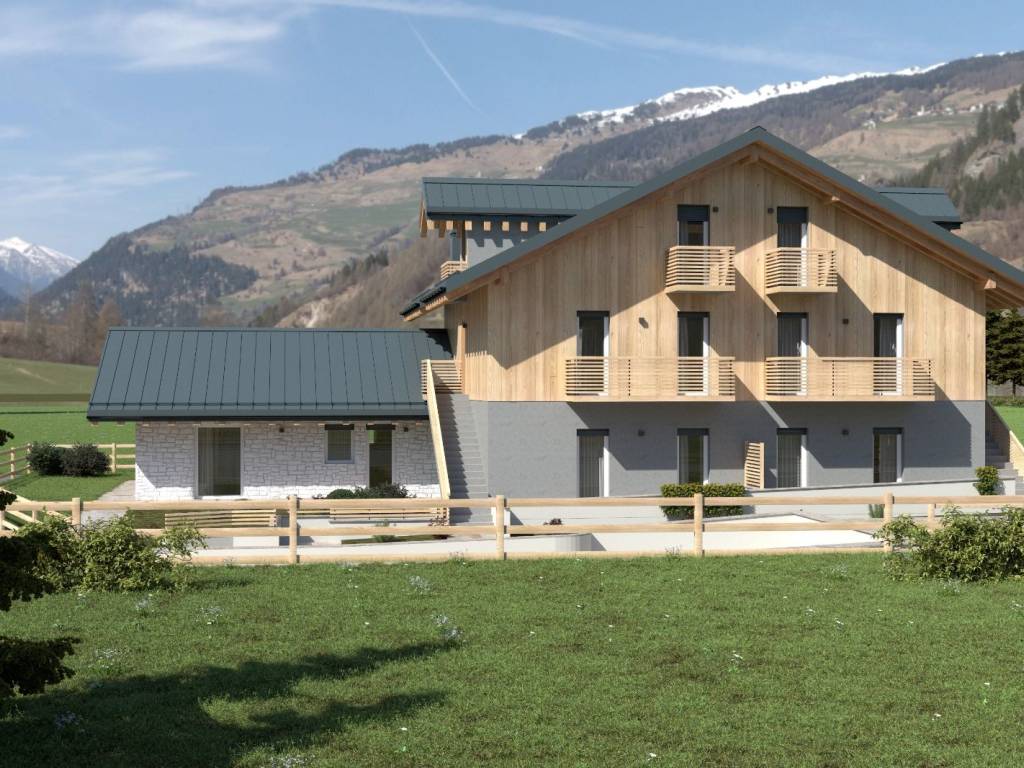 Appartamento a Roana in Via Holl - Foto 4
