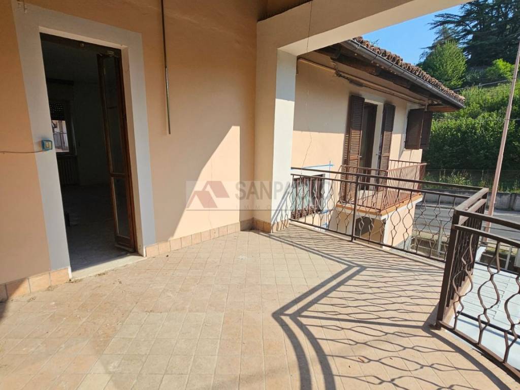 Appartamento a Alba in Strada Cauda, 98 - Foto 2