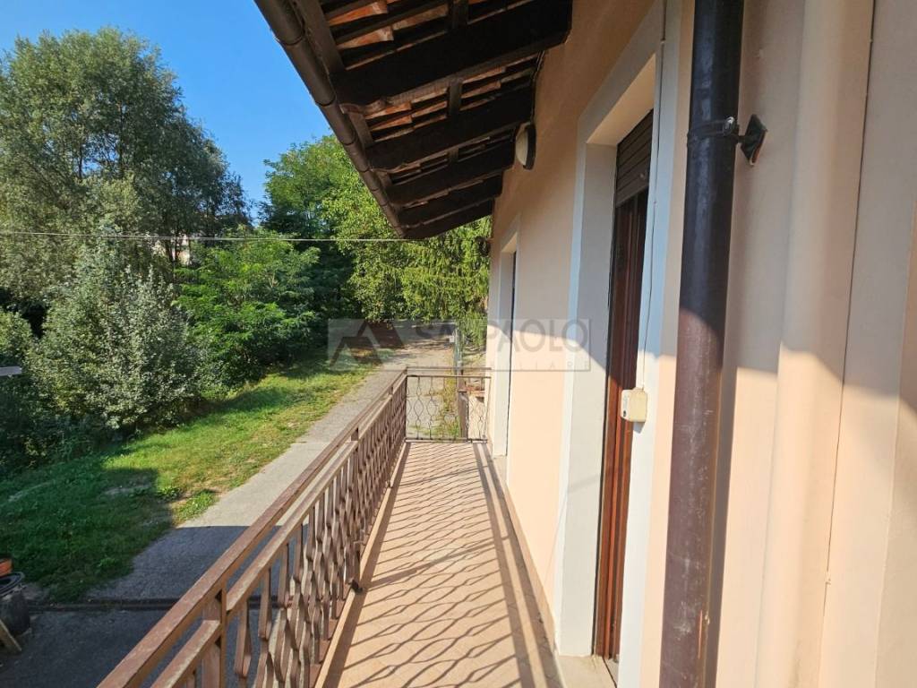 Appartamento a Alba in Strada Cauda, 98 - Foto 3