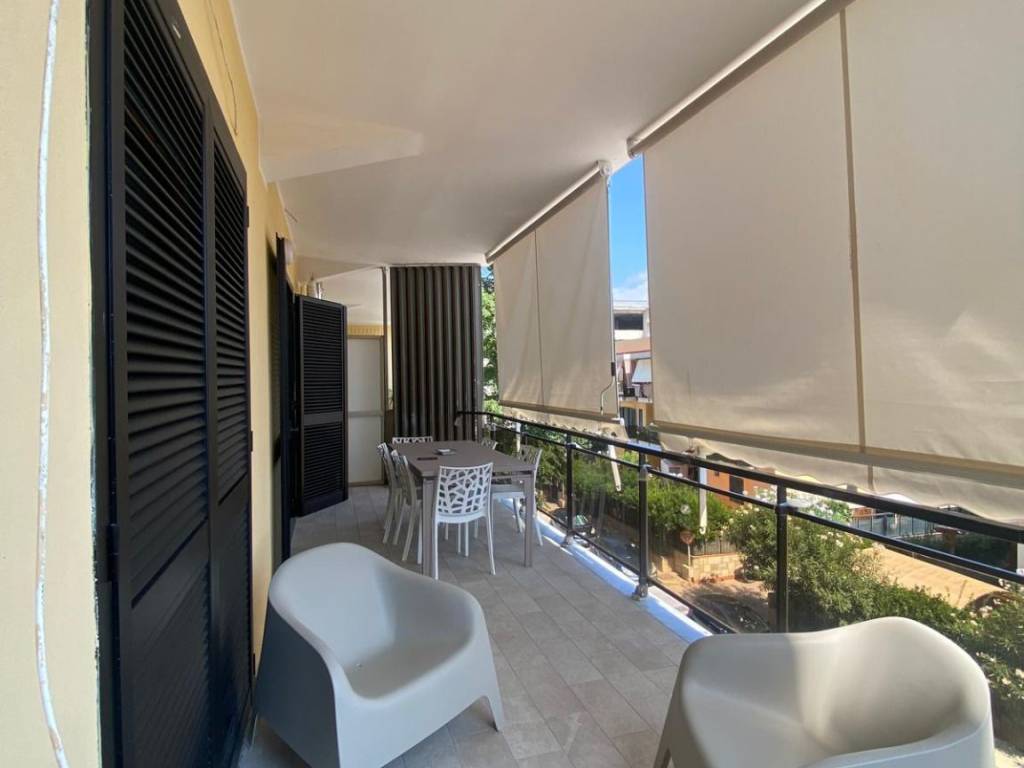 Appartamento a Castel volturno in Viale Claris - Foto 5