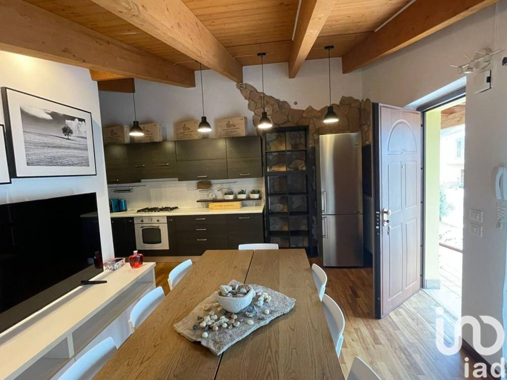 Villa a Montesilvano in Strada Contrada San Giovanni - Foto 3
