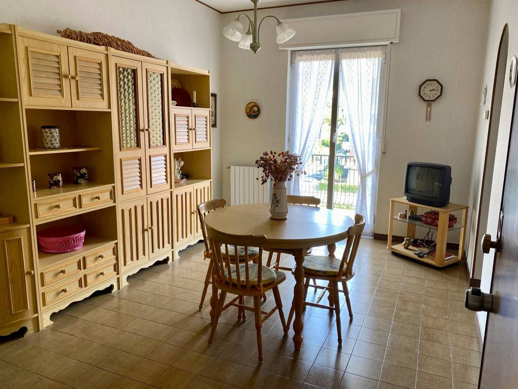Appartamento a Andora in Via Giovanni Rattalino - Foto 3