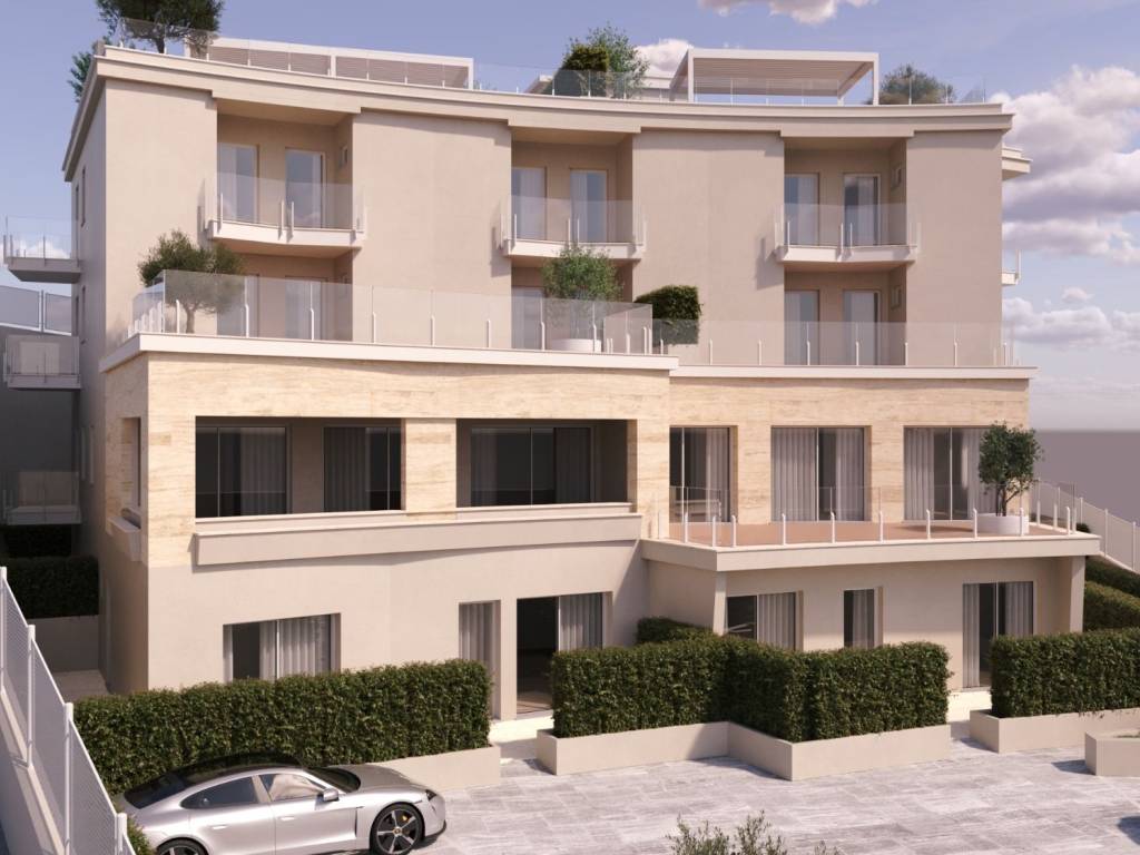 Appartamento a Celle ligure in Via Lagorio, 9 - Foto 3