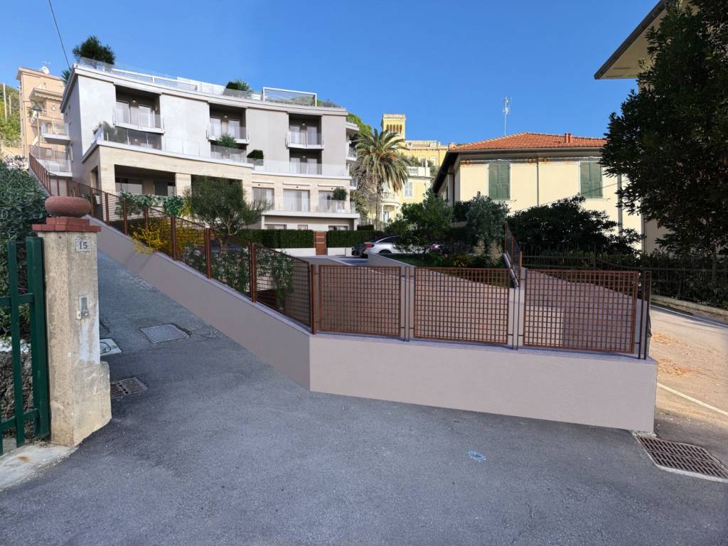 Appartamento a Celle ligure in Via Lagorio, 9 - Foto 4
