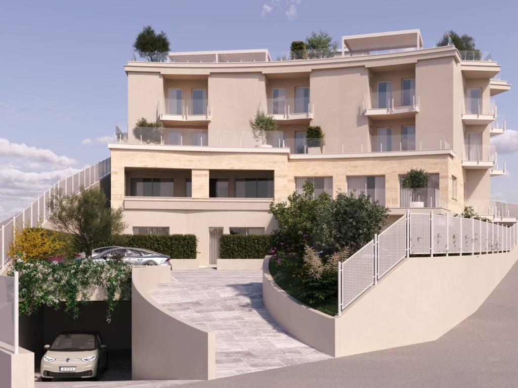 Appartamento a Celle ligure in Via Lagorio, 9 - Foto 5