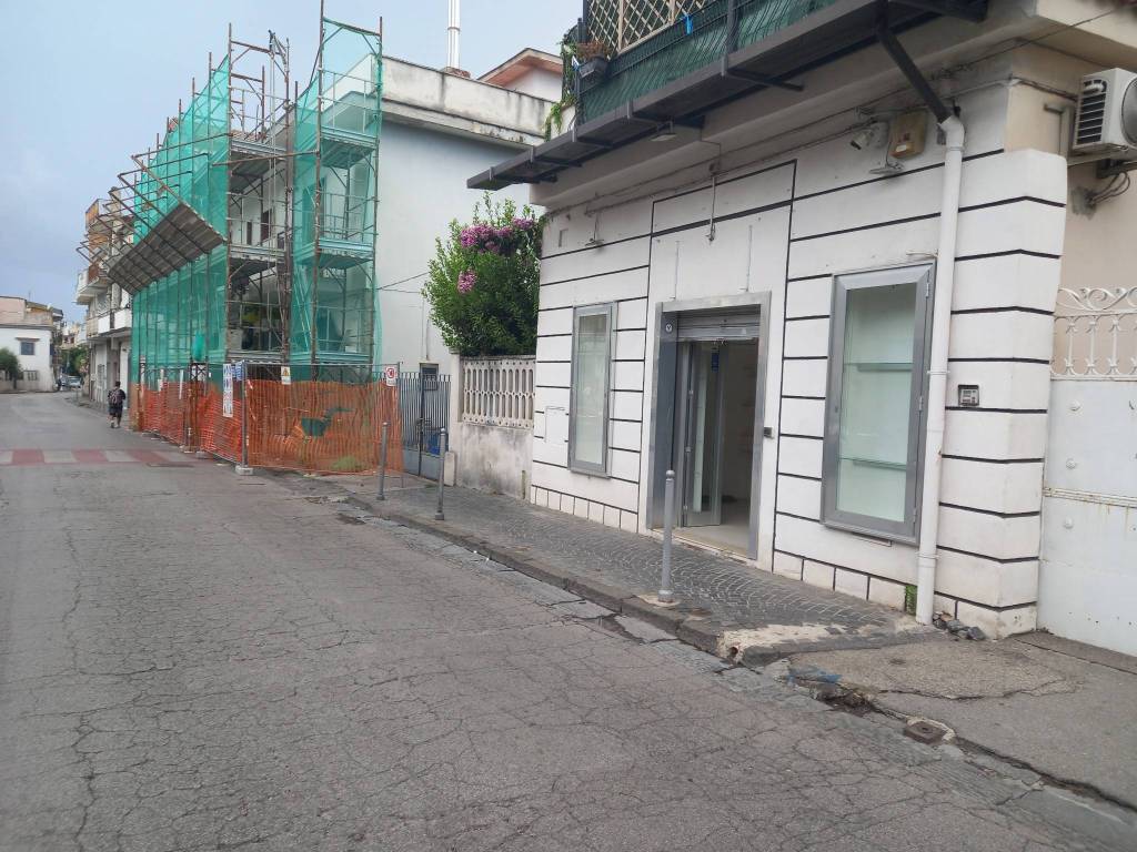 Immobile a Somma vesuviana in Via Costantinopoli, 111 - Foto 2