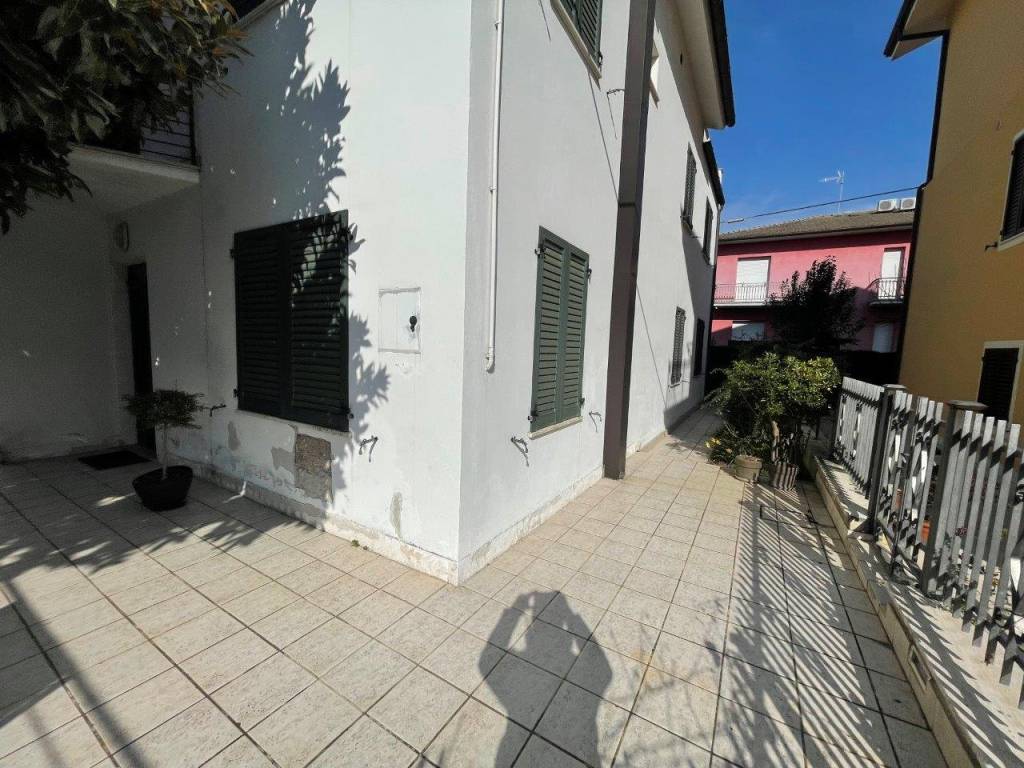 Appartamento a Civitanova marche in Via Goito, 20 - Foto 2