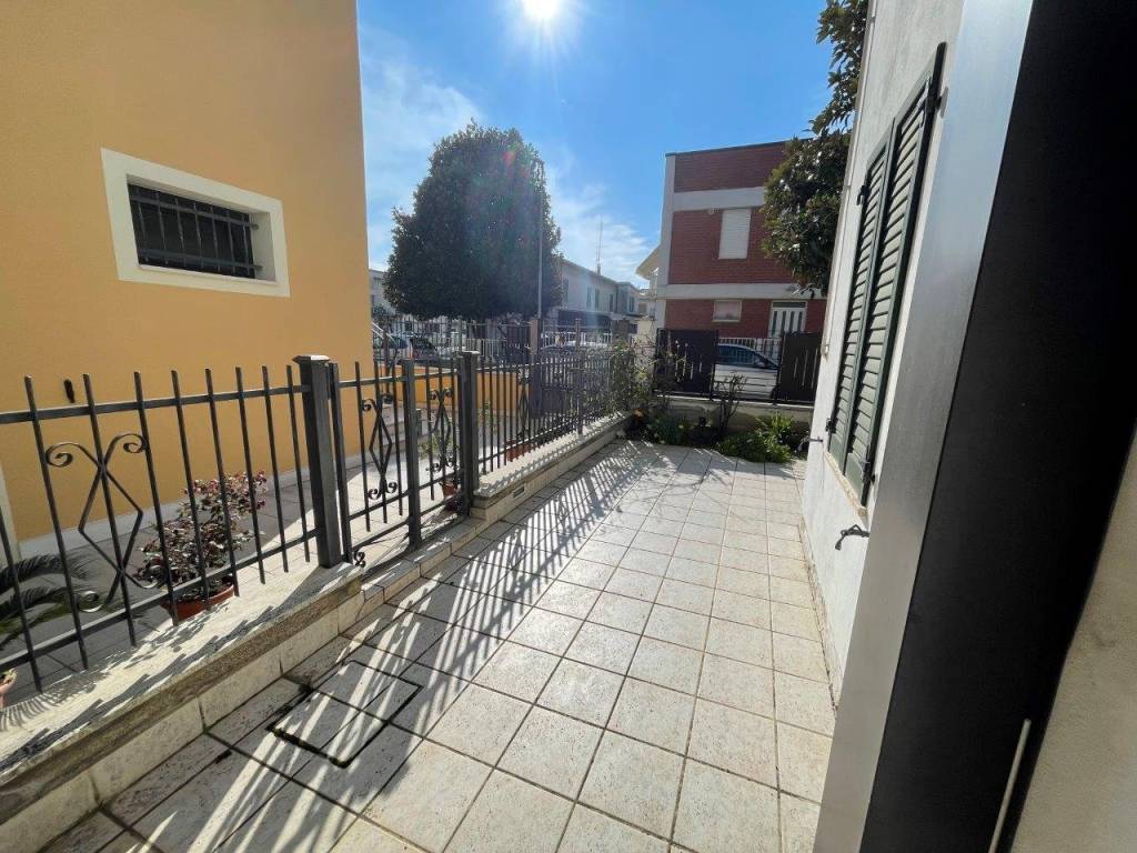 Appartamento a Civitanova marche in Via Goito, 20 - Foto 4