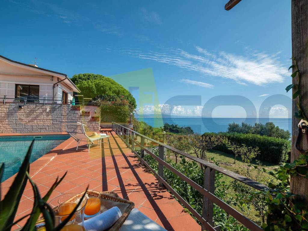 Villa a Varazze in Via San Giovanni, 8 - Foto 3