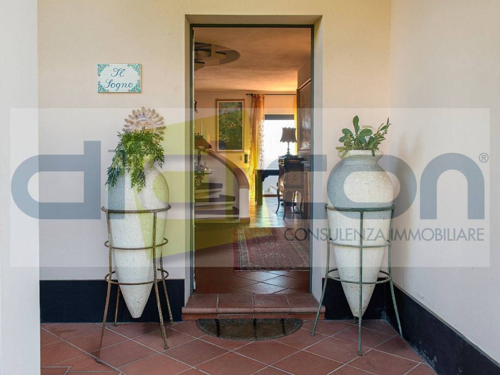 Villa a Varazze in Via San Giovanni, 8 - Foto 5