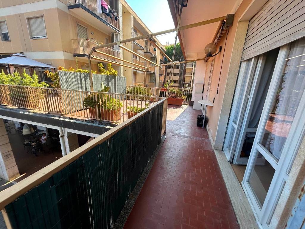 Appartamento a Andora in Via dei Mille, 30 - Foto 2