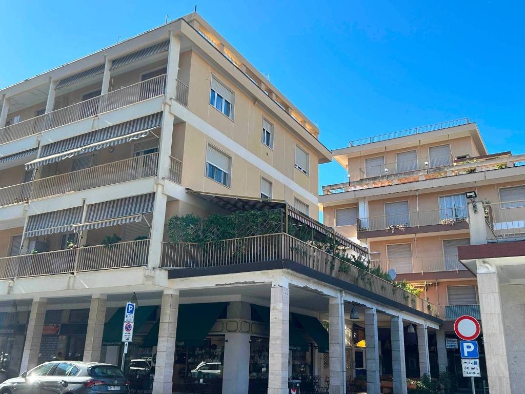 Appartamento a Andora in Via dei Mille, 30 - Foto 3