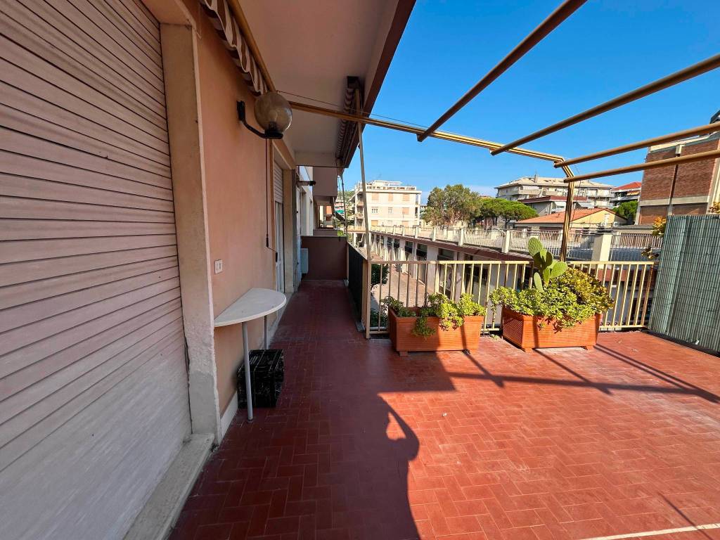 Appartamento a Andora in Via dei Mille, 30 - Foto 4