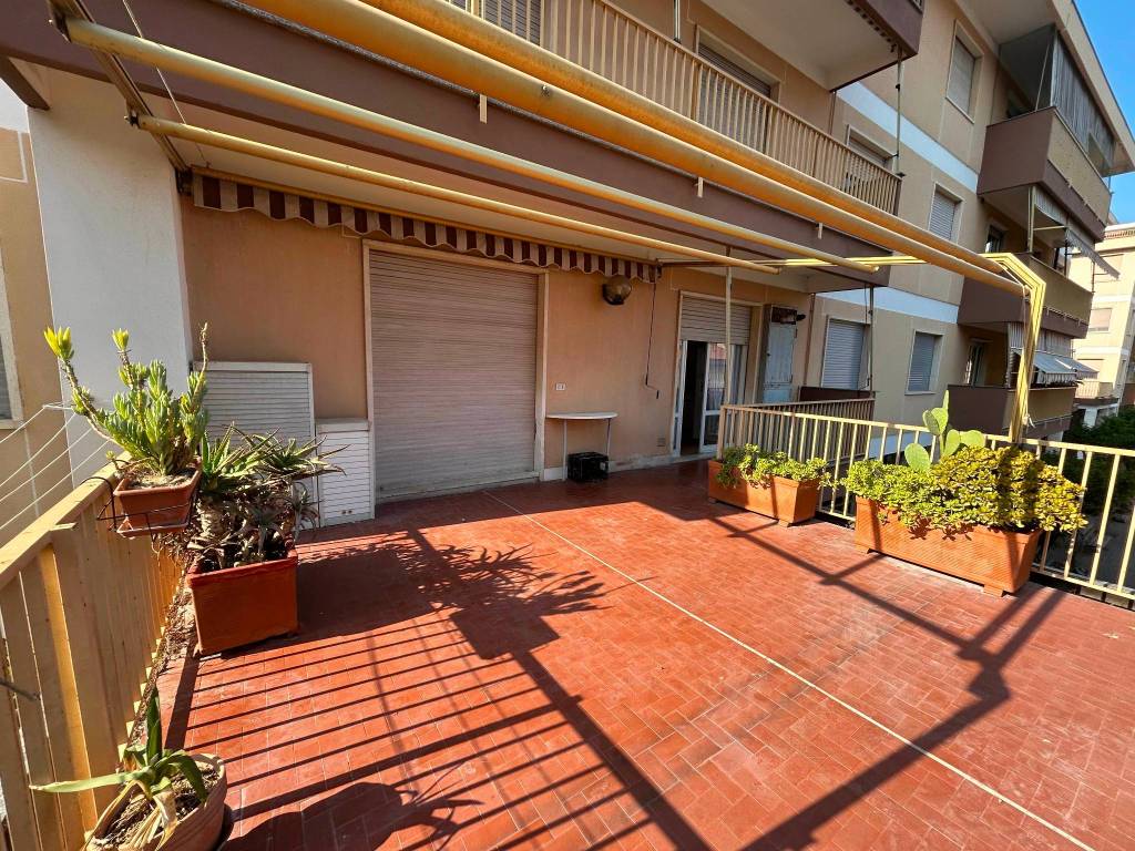 Appartamento a Andora in Via dei Mille, 30 - Foto 5